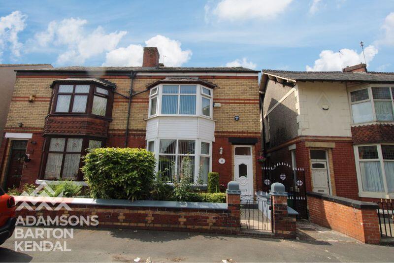 Main image of property: Stratford Avenue, Deeplish, Rochdale OL11