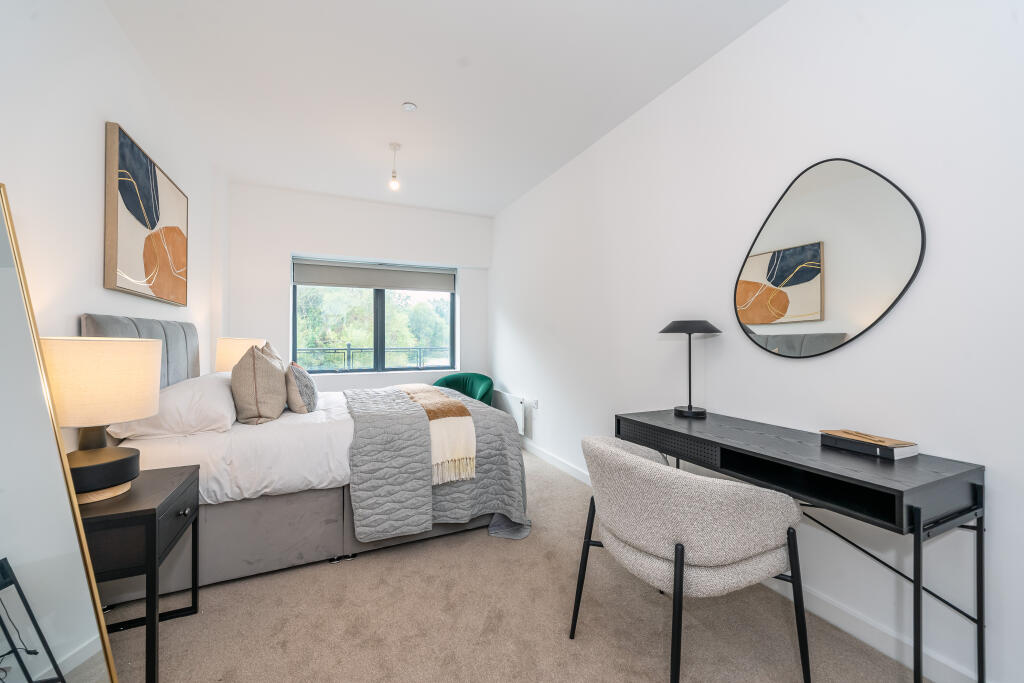 Main image of property: Lakeside Close, Staines Upon thames