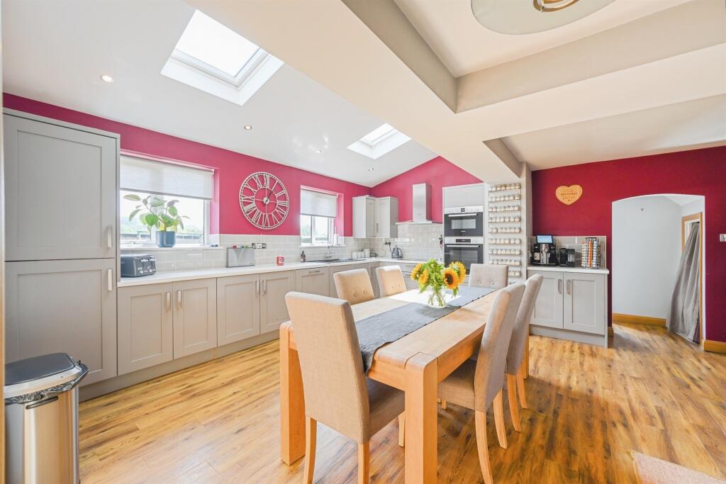 Yew Tree Lane, Bradley, Ashbourne photo 3