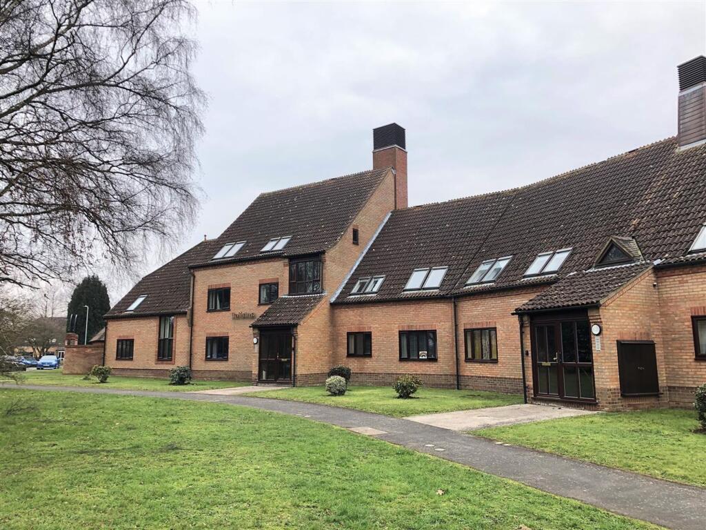 Main image of property: Lancaster Drive, Martlesham Heath, IP5