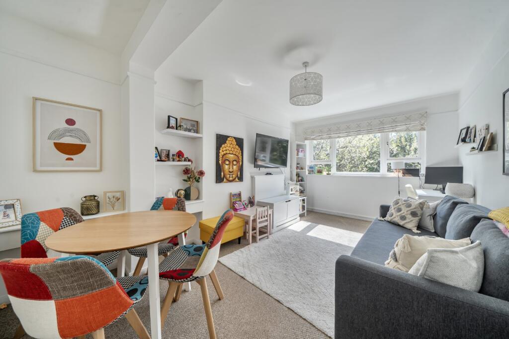 Main image of property: St Mildreds Road, Lee, London, SE12