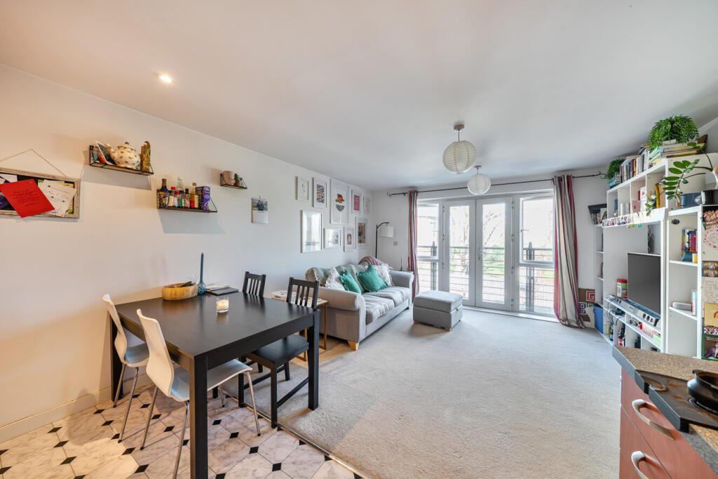 Main image of property: St. Georges Way, Peckham, London, SE15