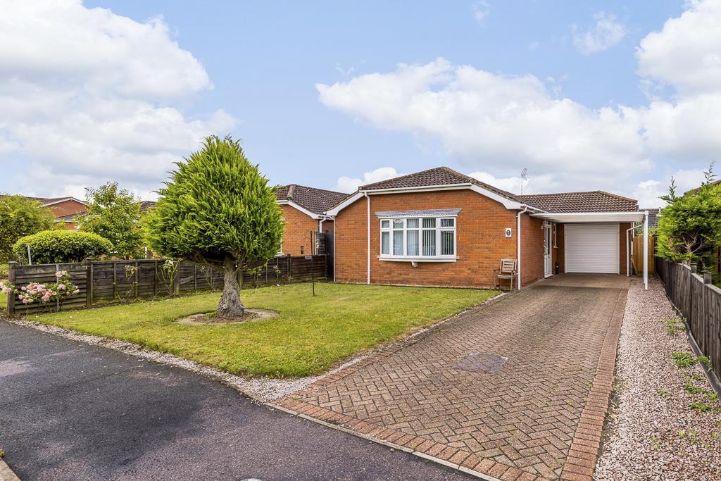 Main image of property: Baxter Gardens, Spalding