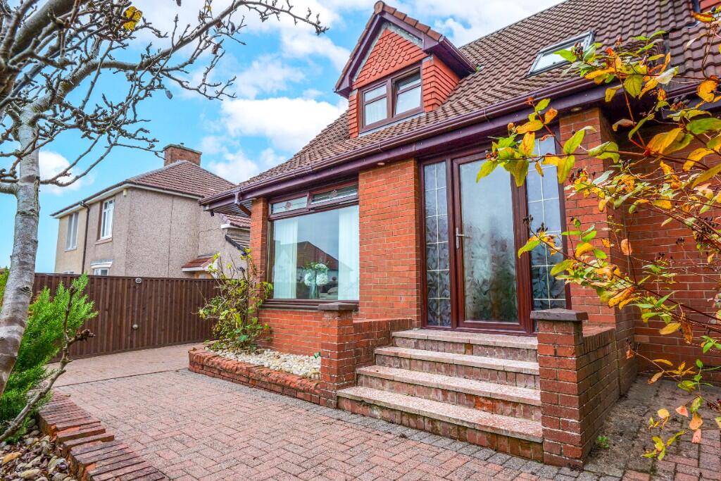 Old Union Street, Airdrie, Lanarkshire, ML6 photo 2