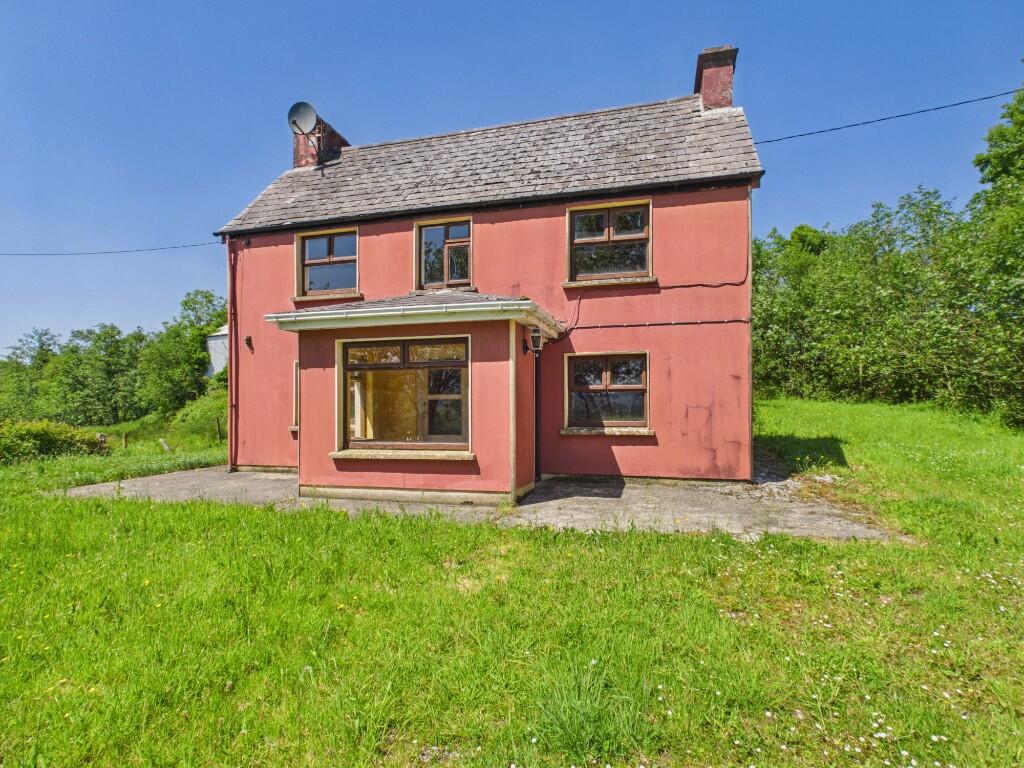 Main image of property: Kilgarvan, Kerry