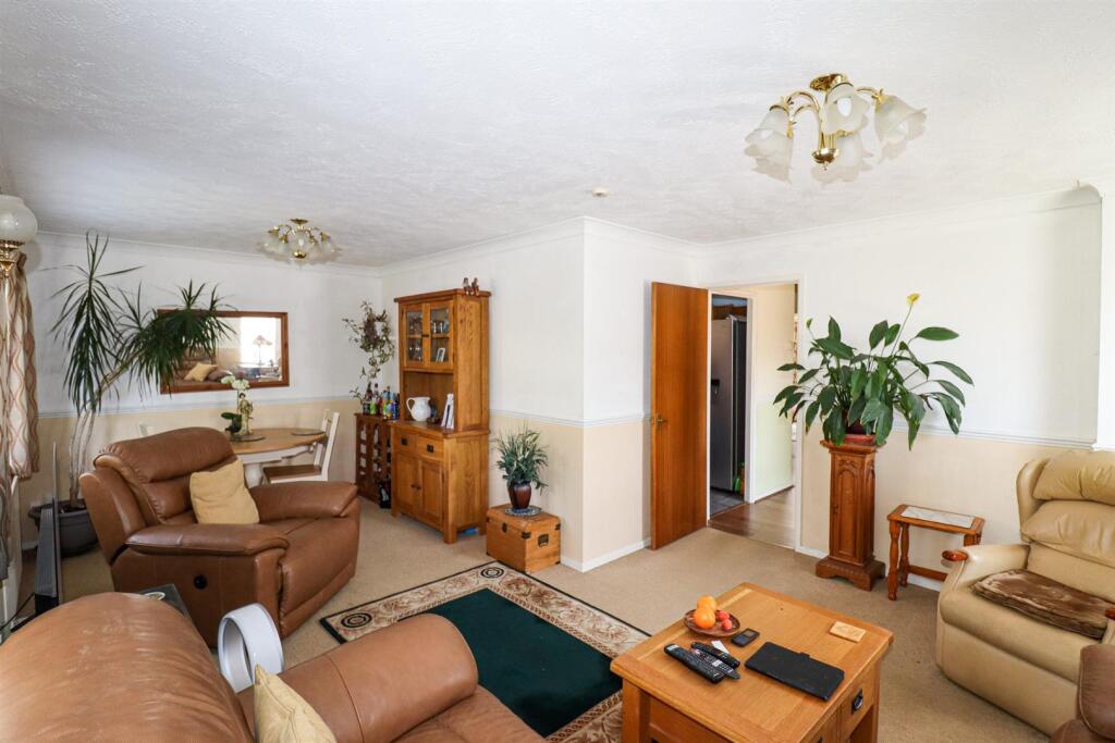House in Bexhill-on-Sea, Glyne Gap - View 5