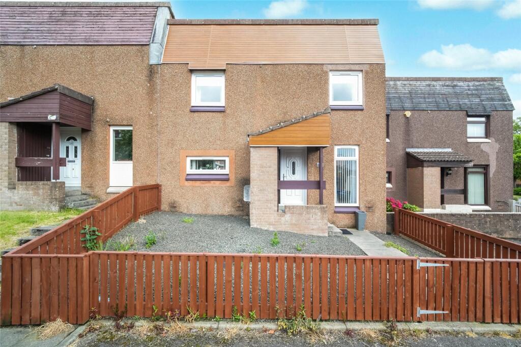 Main image of property: Skene Court, Glenrothes, Fife, KY7