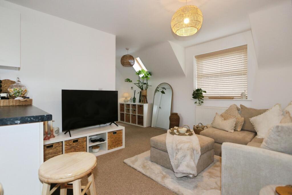 Apartment in Leicester - View 2