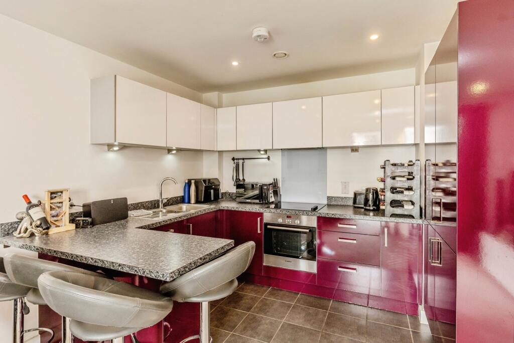 Apartment in Bristol, City of Bristol - More