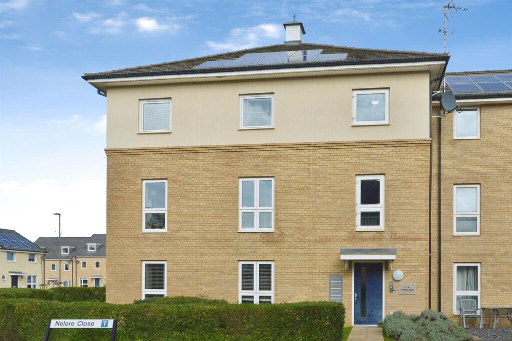 Main image of property: Nelore Close, Whitehouse, Milton Keynes