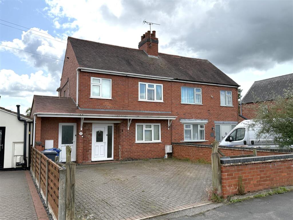 Main image of property: Green Lane, Tutbury, Burton-On-Trent