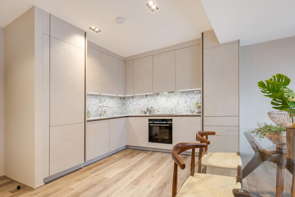 Apartment in London, Farringdon, Clerkenwell - View 4