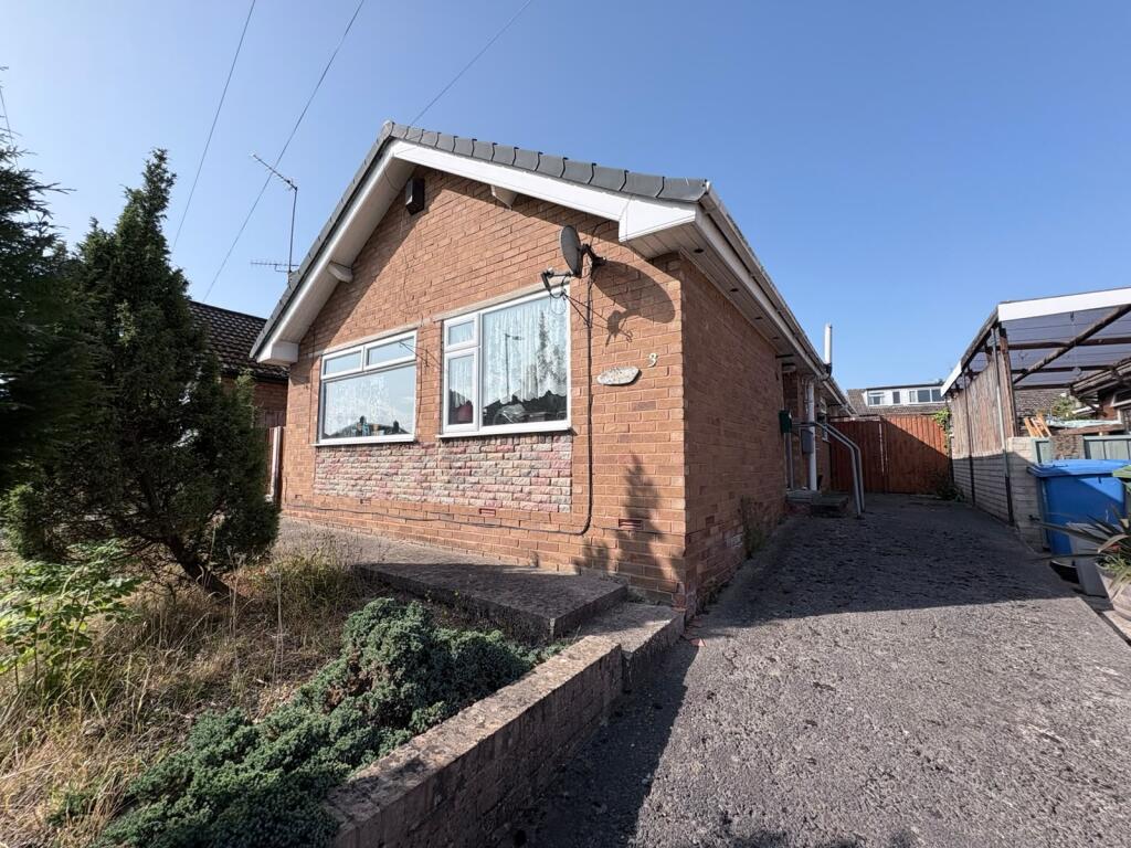 Main image of property: Ronaldsway, Bodelwyddan, Rhyl, Denbighshire