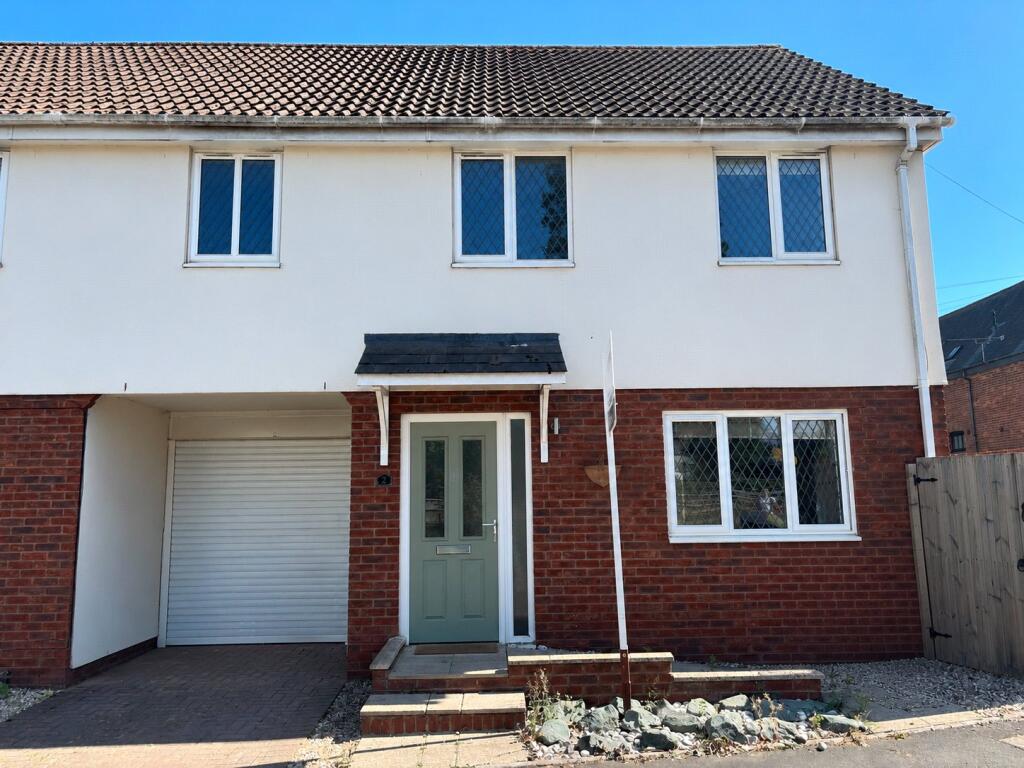 Main image of property: Grasslands Drive, Exeter, Devon, EX1