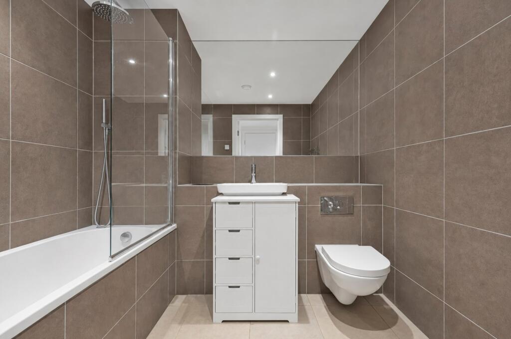 Apartment in London, City of Westminster - View 4