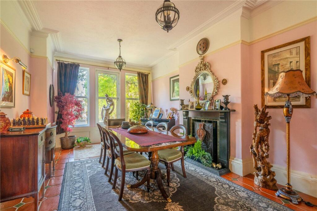 Queens Road, Weston-super-Mare, Somerset, BS23 photo 4