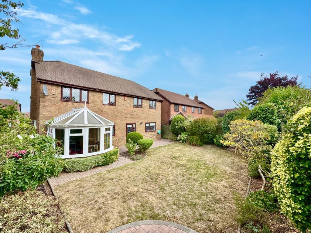 Additional image 3 of Charlotte Close, Talbot Village, Poole, BH12