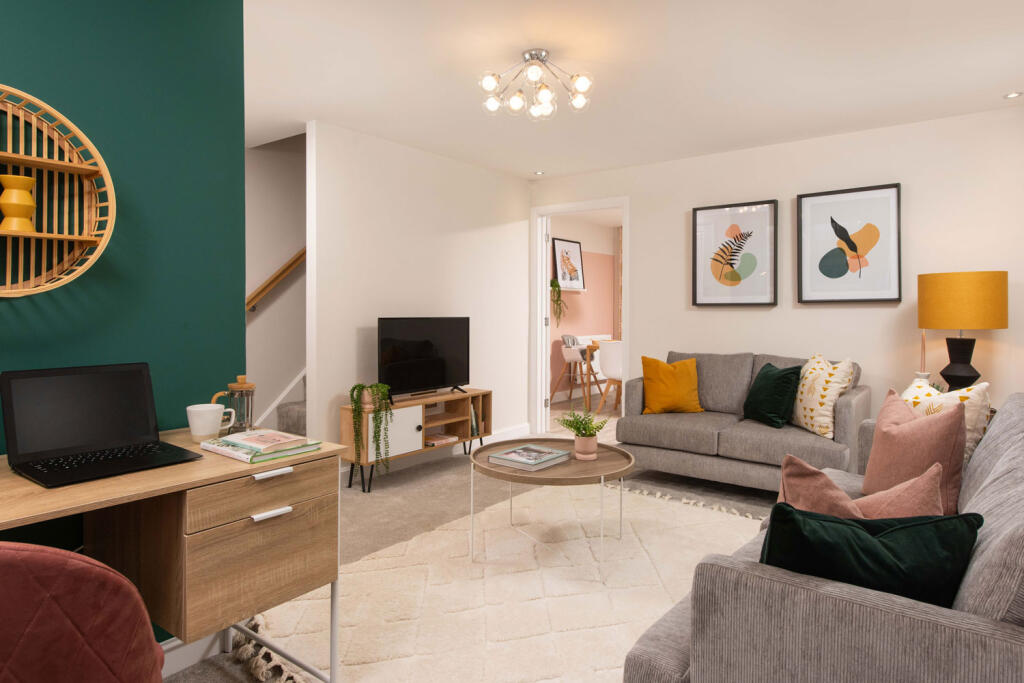 House in South Kesteven, Bourne - View 4