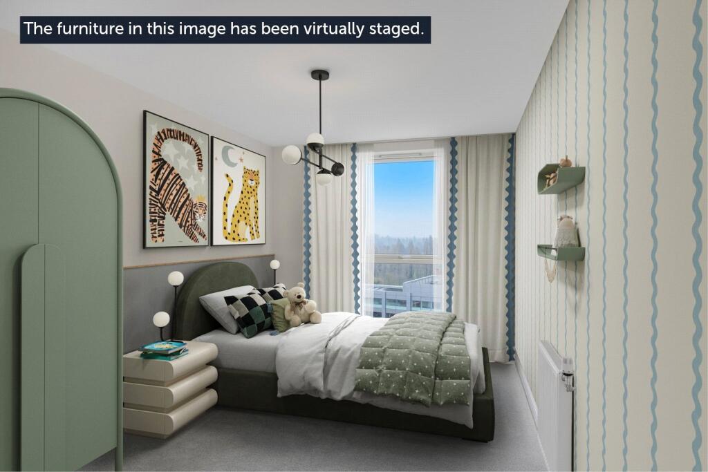 Main image of property: St. Cloud Way, Maidenhead, Berkshire, SL6