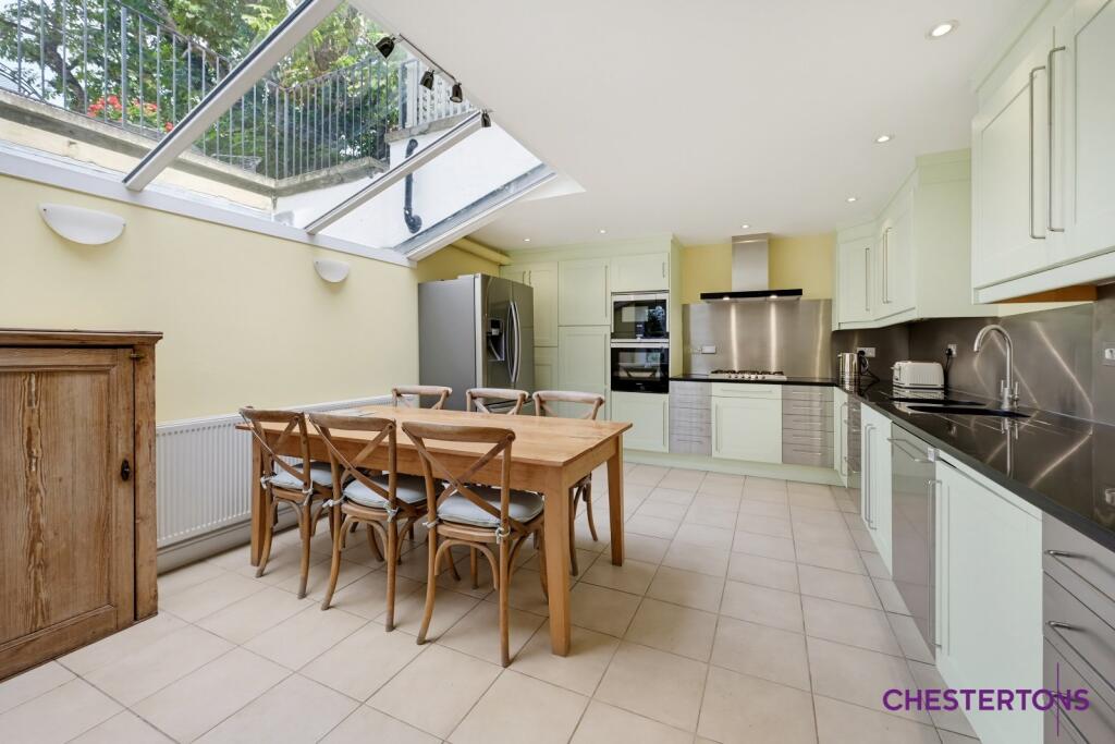 Main image of property: Woodfall Street,
Chelsea, SW3