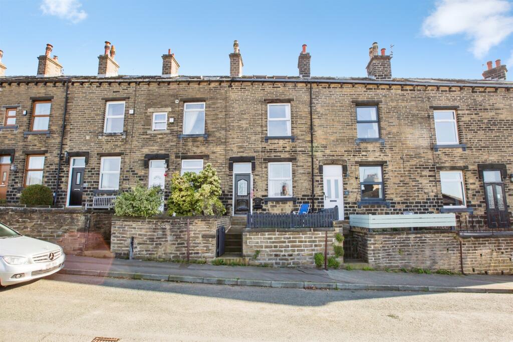 Main image of property: Willow View, Sowerby Bridge