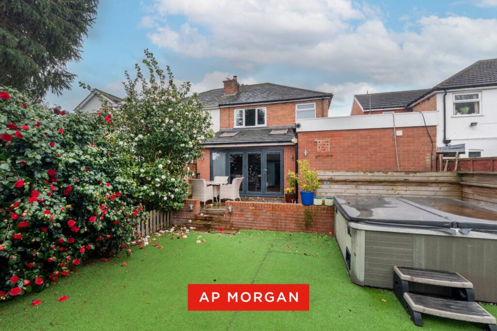 Additional image 16 of Longmore Road, Shirley, Solihull, West Midlands, B90