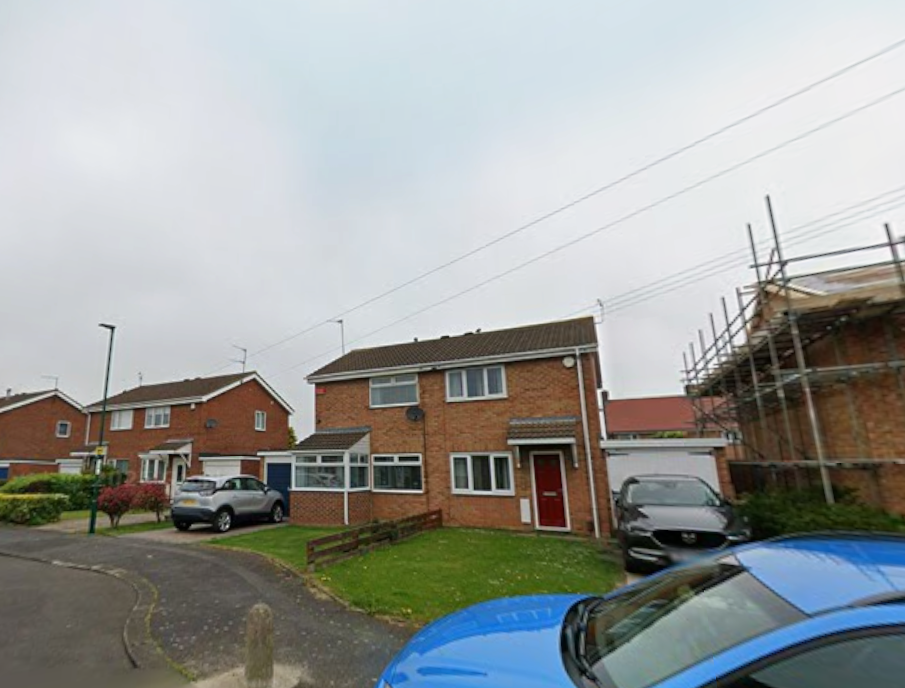 Main image of property: Lucerne Road, Redcar, North Yorkshire, TS10