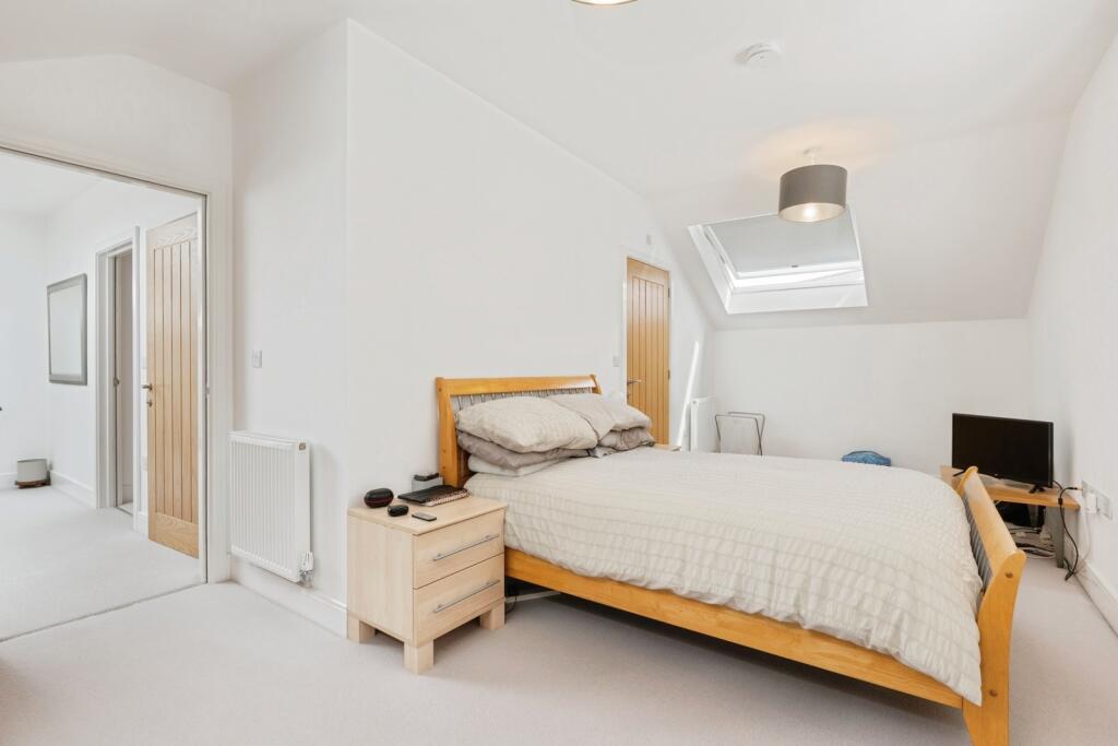 Apartment in South Norfolk, Wymondham - View 5
