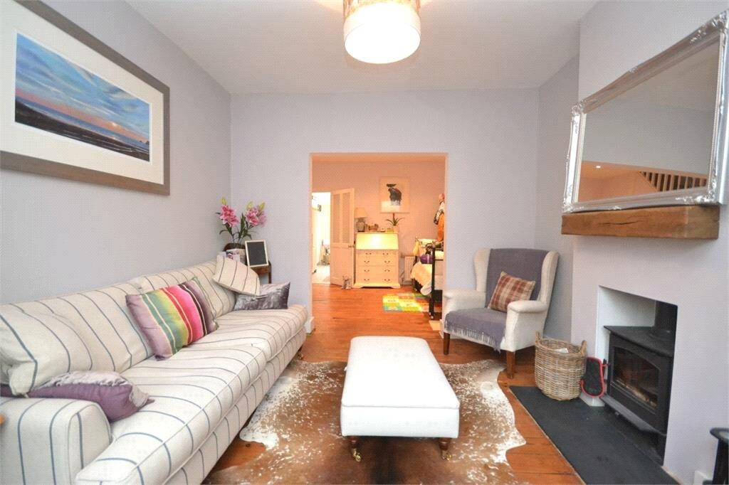 House in Twickenham - View 4