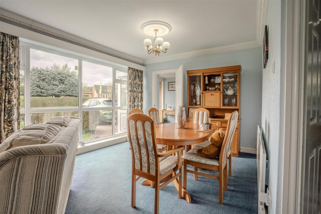 House in Harborough, Great Glen - View 6
