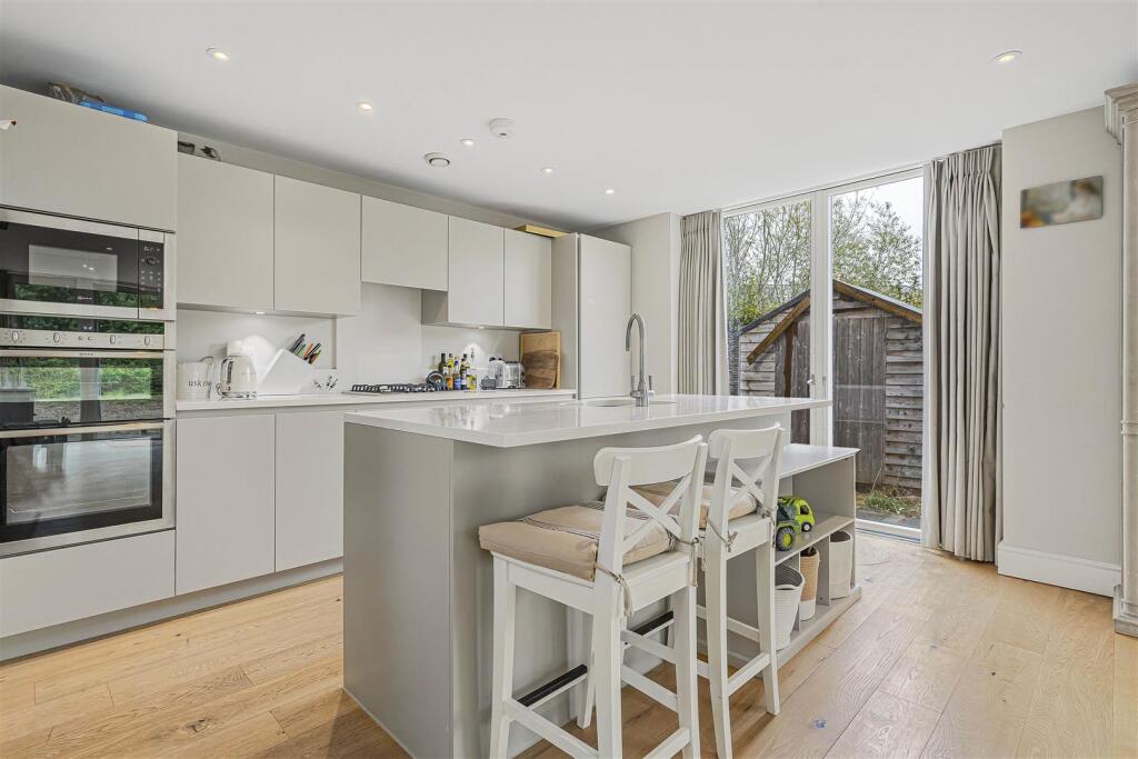 House in Oxford - View 3