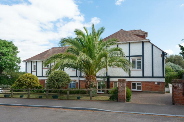 Main image of property: The Cloisters, Whitstable