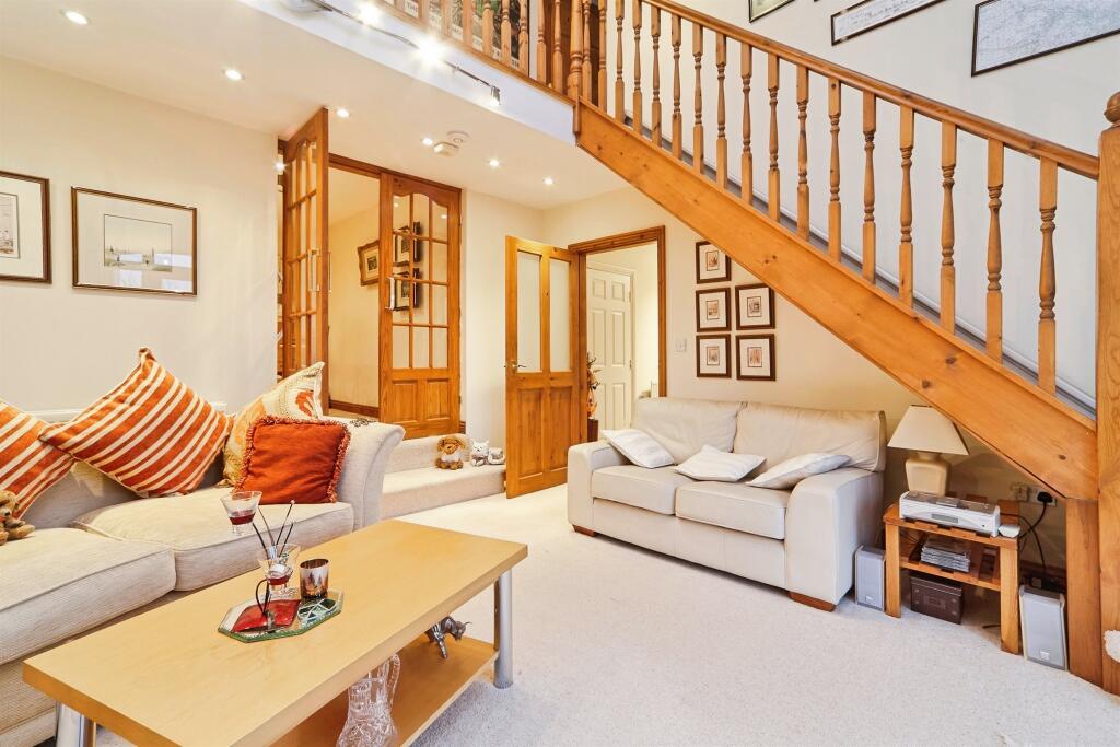 Additional image 5 of High Shann Farm, Broadlands, Keighley