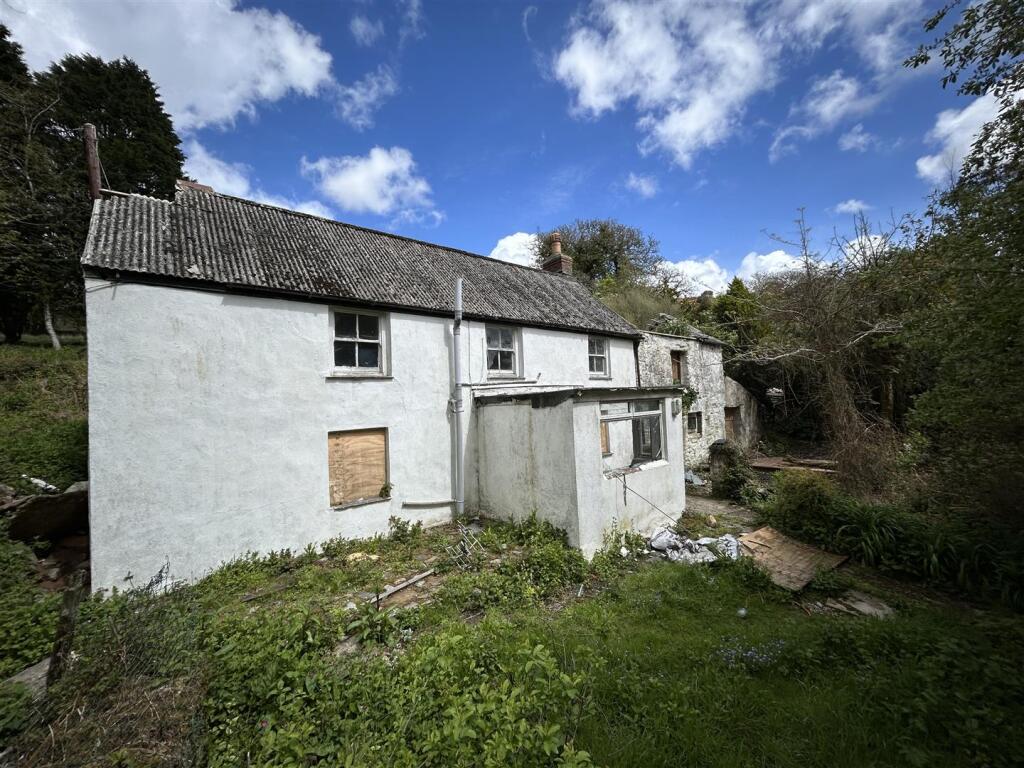 Todpool, Nr. Chacewater photo 4