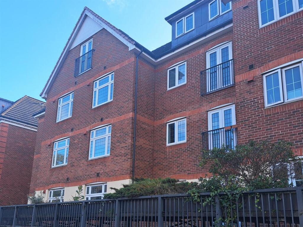 Main image of property: London Road, Camberley