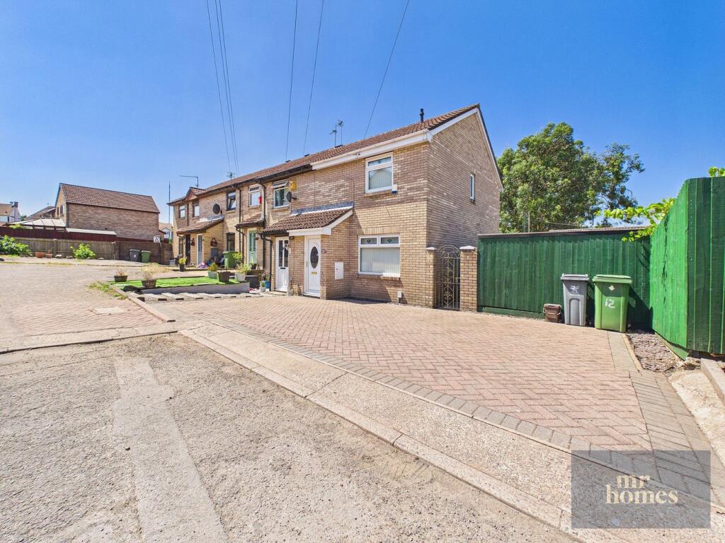 Main image of property: Nant Yr Ely, The Drope, Cardiff, CF5