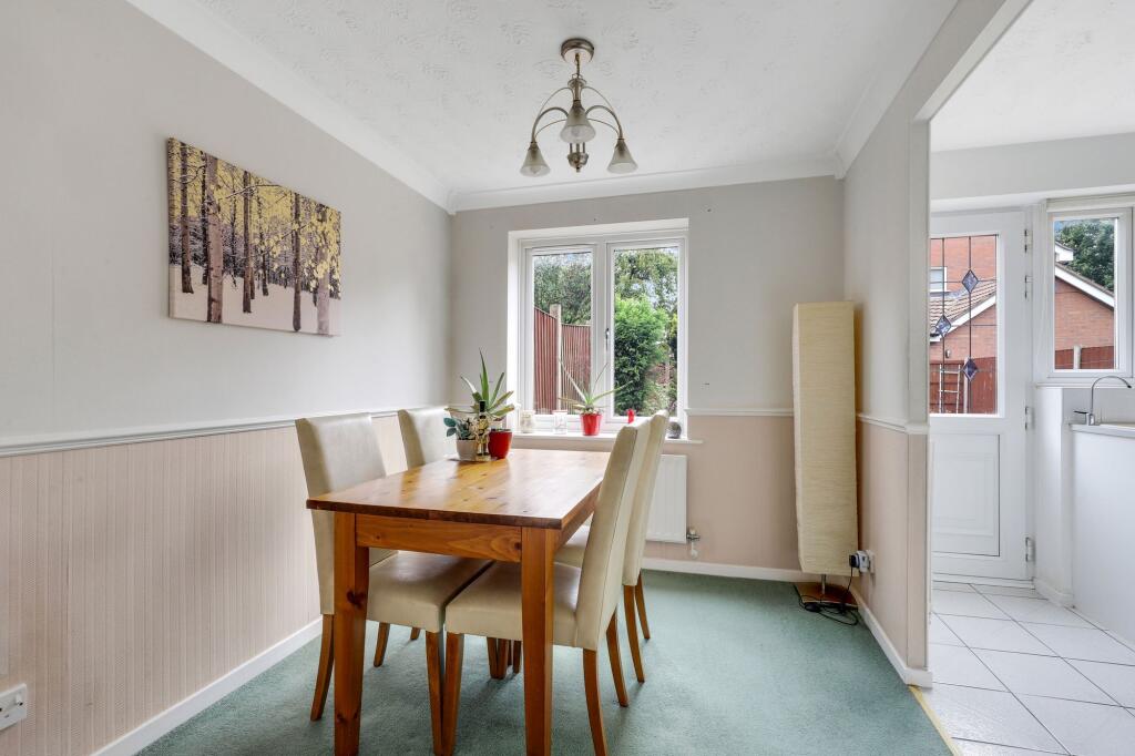 House in Nottingham - View 4