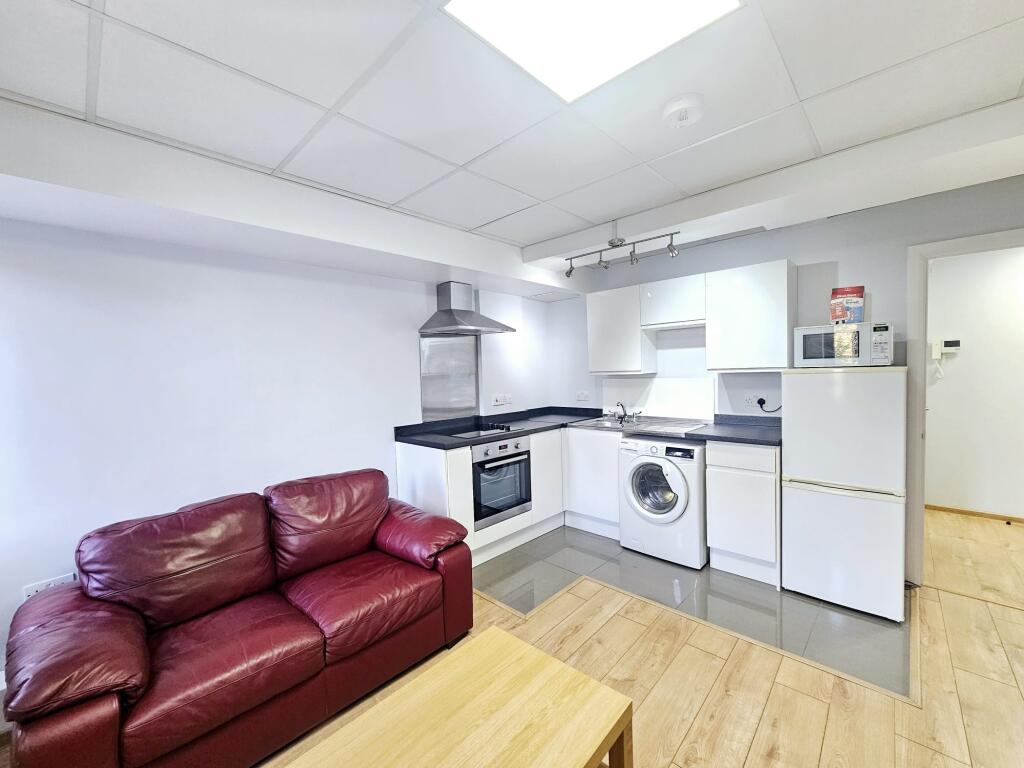 Main image of property: London Road, SOUTHAMPTON