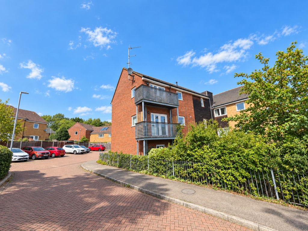 Main image of property: Alwyn Walk, Great Billing Way, Northampton NN3
