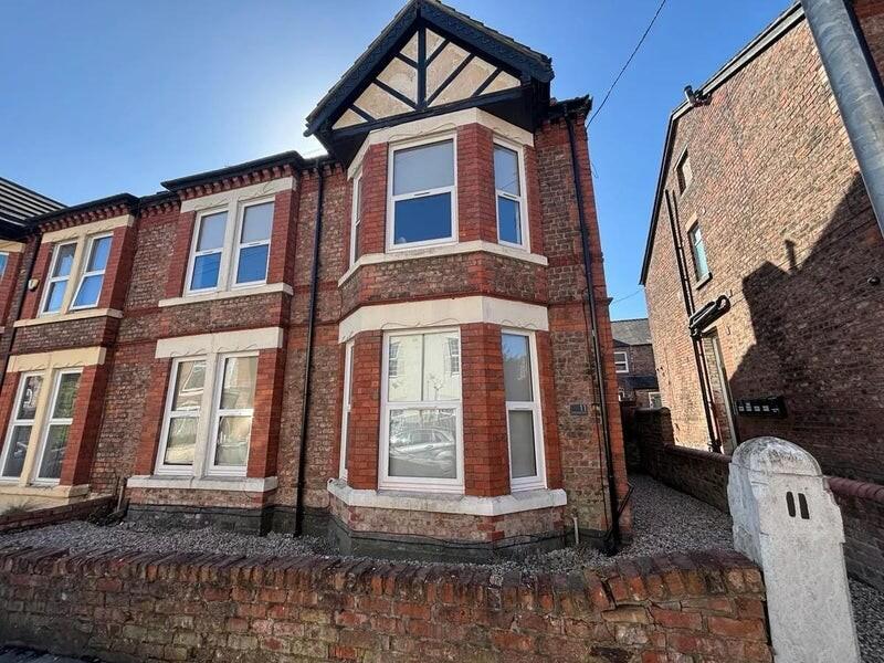 Main image of property: Marlborough Grove, Prenton