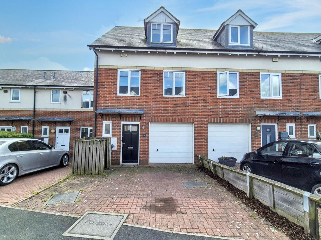 Main image of property: Appletree Court, Walbottle, Newcastle upon Tyne, Tyne and Wear, NE15 8LD