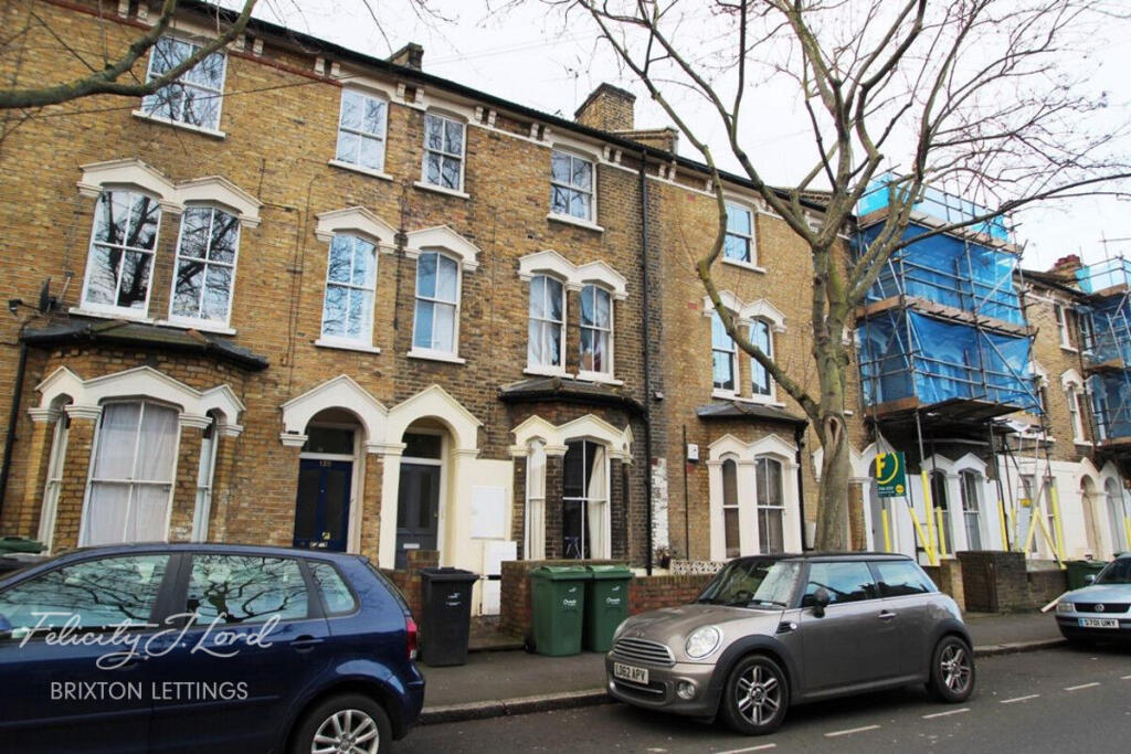 Main image of property: Dalyell Road, London