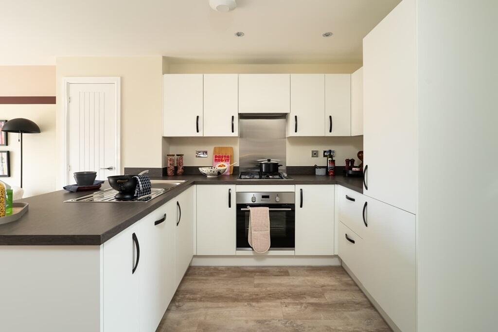 House in Worcester, Worcestershire - View 4