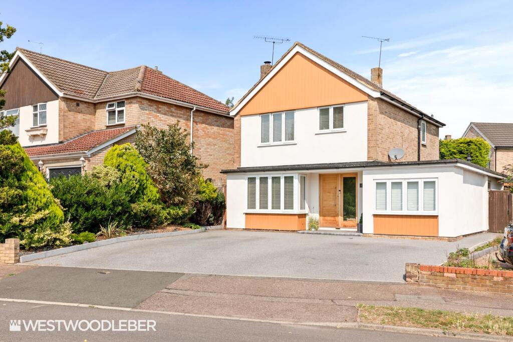 Main image of property: Roselands Avenue, Hoddesdon