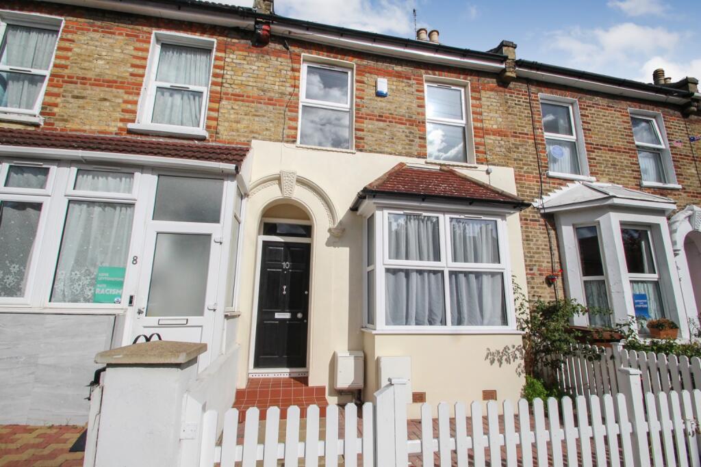 Main image of property: Michael Road, Leytonstone, London, E11 3DY