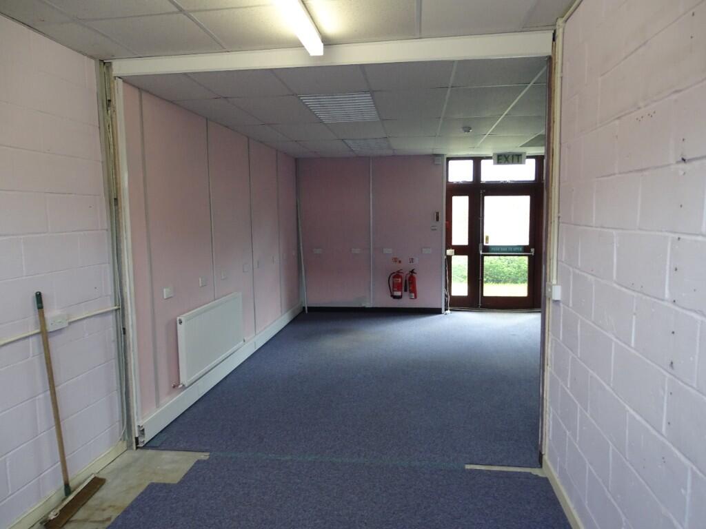 Additional image 14 of Allied Business Centre, Coldharbour Lane, Harpenden, Hertfordshire, AL5