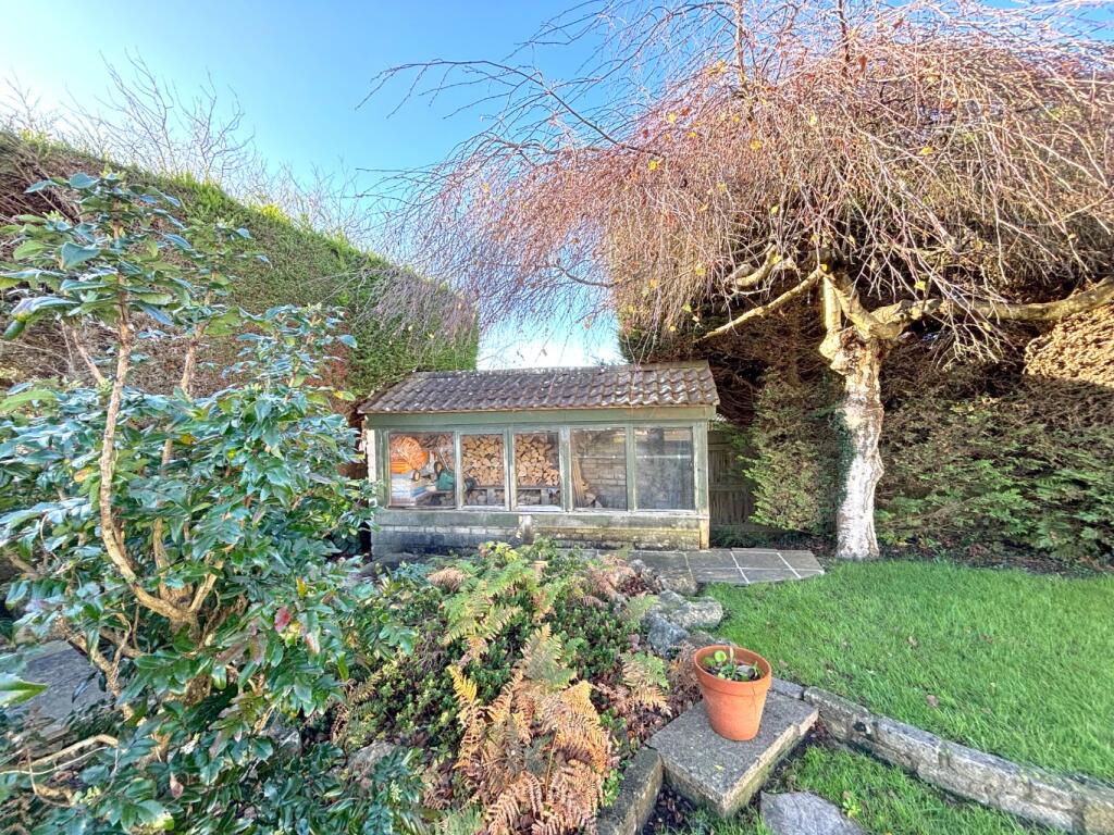 Additional image 22 of Woodlands, Longleat Lane, Holcombe, Radstock