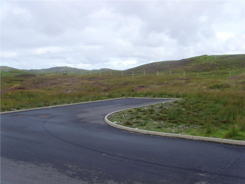 Main image of property: Development Land, Habost, South Lochs, Isle of Lewis, Outer Hebrides, HS2 9QB