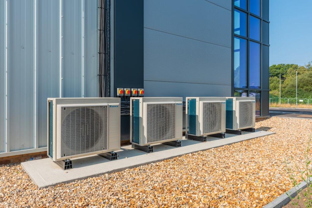 Additional image 22 of Magna Business Park, Magna Road, Poole, BH11 9FA