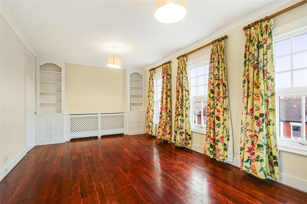 Main image of property: Garratt Lane, London, SW18